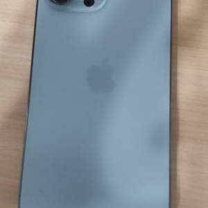 iPhone 13 pro max 256