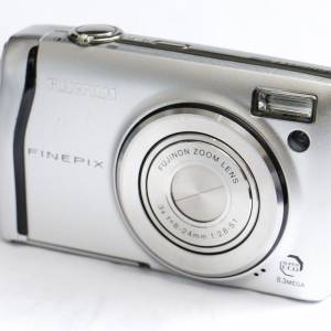 Fujifilm FinePix F40 fd CCD DC (留意內文)