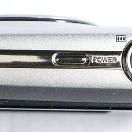 Fujifilm FinePix F40 fd CCD DC (留意內文)