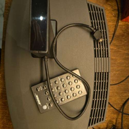 Bose Wave music system III