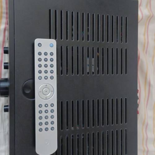 Cambridge audio Azur 651A,九成新少用連搖控，音樂感豐富，歡迎試取！售$1500