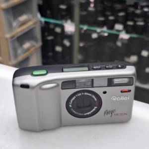 ROLLEI PREGO MICRON SCHNEIDER AF-CURTAGON HFT 30MM F3.5 95% NEW