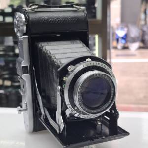 BALDALUX 6x9 ROENSTOCK TRINAR 105MM F3.5