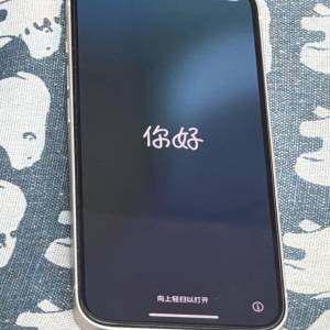 iphone 13 128GB 銀色（ios18.7.2)電池94% 100% 正常