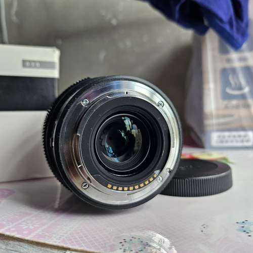 sigma 35mm f2 for sony e
