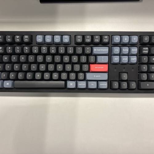 keychron k10 pro