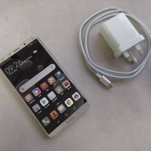 港版 Huawei Mate 10
