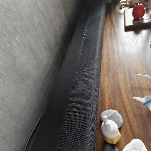 天龍 Denon DHT-S216 2.1 Dolby DIgital/DTS Soundbar