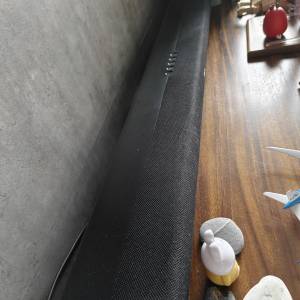 天龍 Denon DHT-S216 2.1 Dolby DIgital/DTS Soundbar