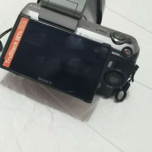 Sony C3数碼相機&摄像機