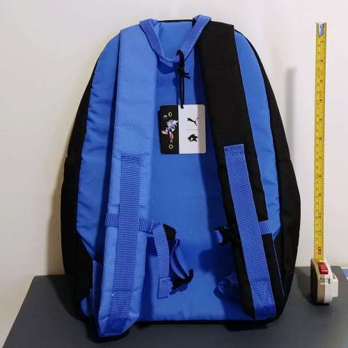 PUMA x SEGA 背包 背囊 Sonic the Hedgehog 超音鼠 音速小子 刺蝟索尼克
