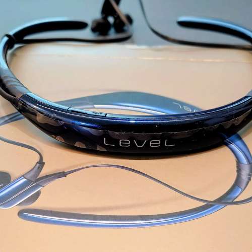 Samsung 三星Level U 頸掛式無線藍牙耳機 EO-BG920