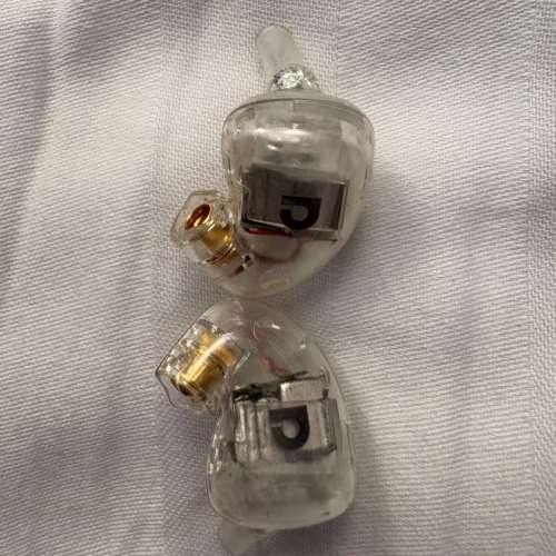 Audiofly AF1120 IEM earphones