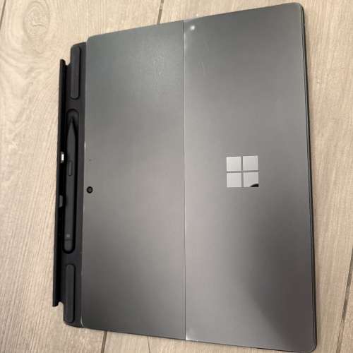 surface pro 9 連keyboard slim pen