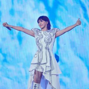 孫燕姿演唱會門票