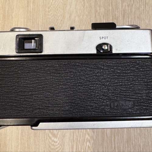 Olympus-35 SP 相機