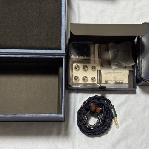 Unique Melody The Multiverse Mentor （群星之上）