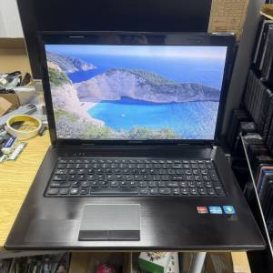 [大Mon] Lenovo Essential G770 (獨顯 / Core i5 / 17.3" 高清 / Win 11 / 永久Off...