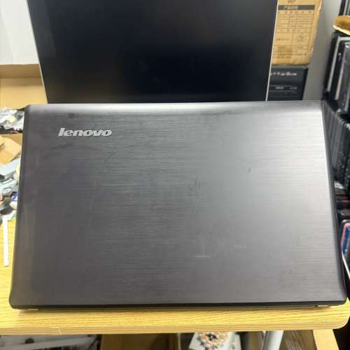 [大Mon] Lenovo Essential G770 (獨顯 / Core i5 / 17.3" 高清 / Win 11 / 永久Off...