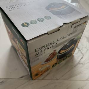 德國寶German CKF110