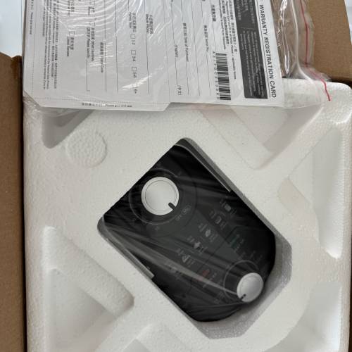 德國寶German CKF110