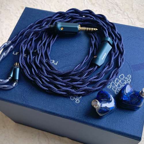 Unique Melody Mentor Multiverse