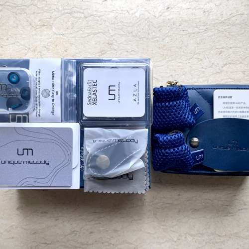 Unique Melody Mentor Multiverse