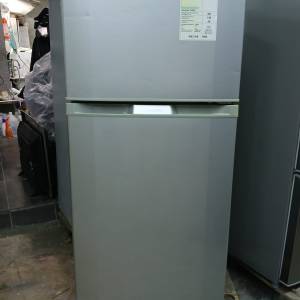 HITACHI 日立銀色雪櫃