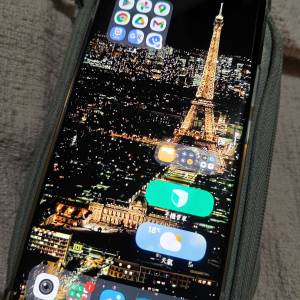 Vivo Xnote（8gen1,12+12,256)