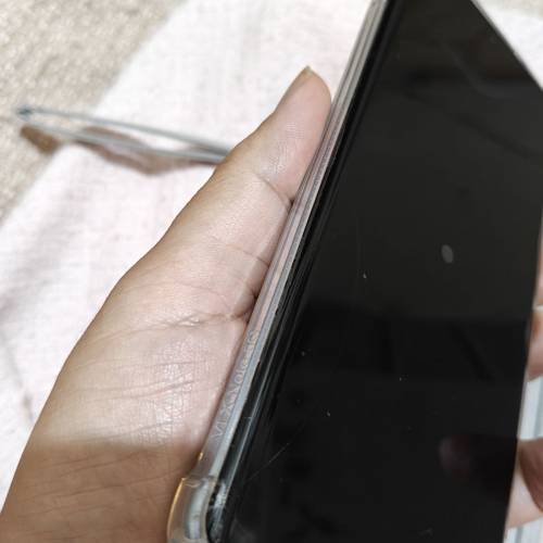 Vivo Xnote（8gen1,12+12,256)