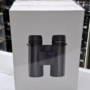 ZEISS CONQUEST HD 10x42 GERMANY FULL SET LIKE NEW