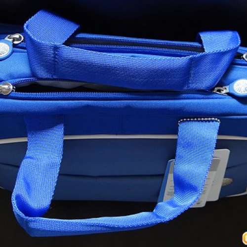 PAN AM Briefcase , 40x14.5x30cm 20 litres