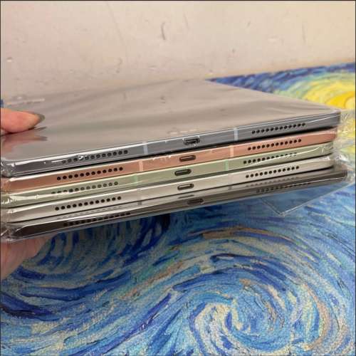 ✨超平價平板iPad air 4✨🔥電子之家，超多靚Apple iPad之家🔥Apple iPad Air系列/...