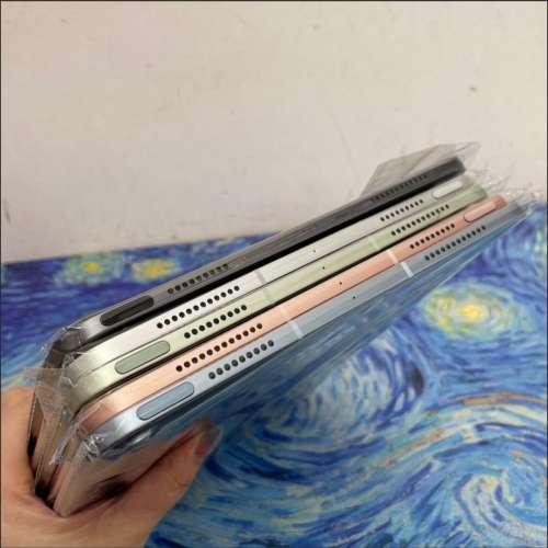 ✨超平價平板iPad air 4✨🔥電子之家，超多靚Apple iPad之家🔥Apple iPad Air系列/...