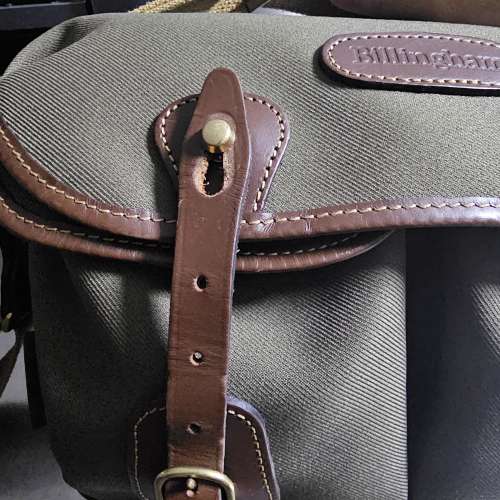 Billingham Hadley Small Pro