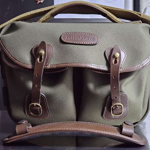 Billingham Hadley Small Pro