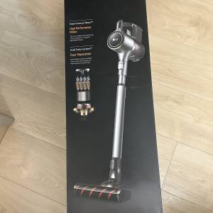 LG CordZero吸塵機