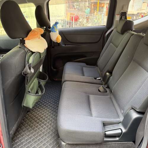 2015 Toyota sienta hybrid