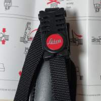 Leica strap