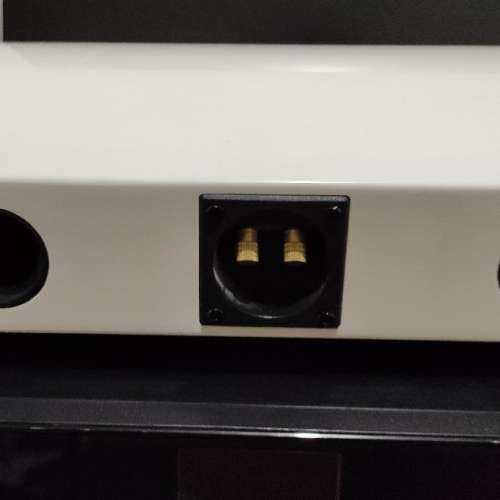 Marquis 250C 中置喇叭