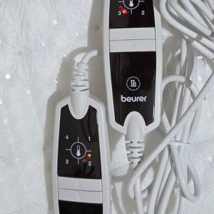 Beurer UB 68 XXL 雙人電熱毯 電暖毯