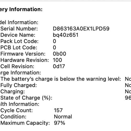 Macbook air m2 15-inch 256gb 星光色