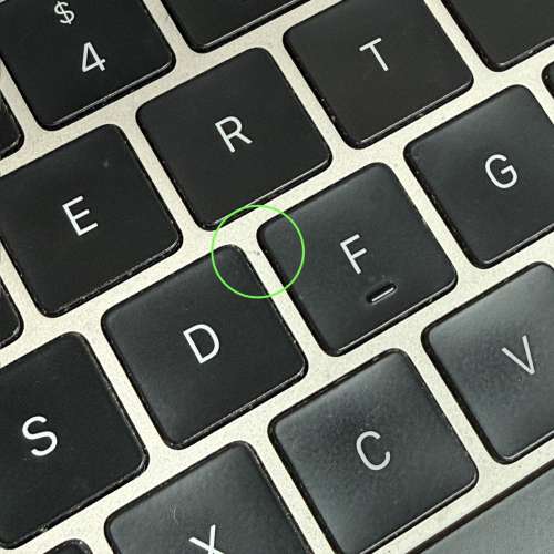 Macbook air m2 15-inch 256gb 星光色