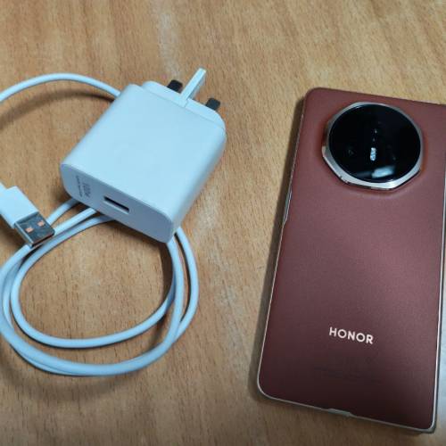 榮耀V3摺疊屏 12+512