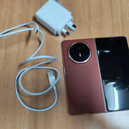 榮耀V3摺疊屏 12+512