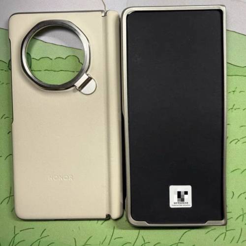 榮耀V3摺疊屏 12+512