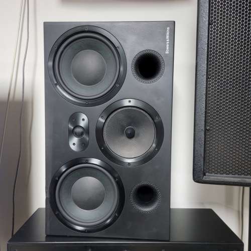 B&W CT7.3 LCRS Custom Theatre Speaker From HiFi Centre Vancouver