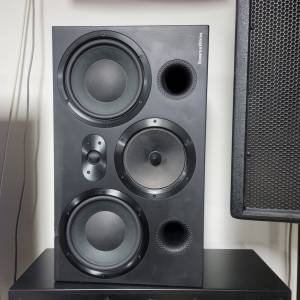 B&W CT7.3 LCRS Custom Theatre Speaker From HiFi Centre Vancouver