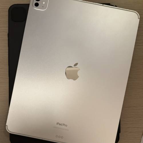 iPad Pro M4 13吋 256G 網絡版本 Cellular