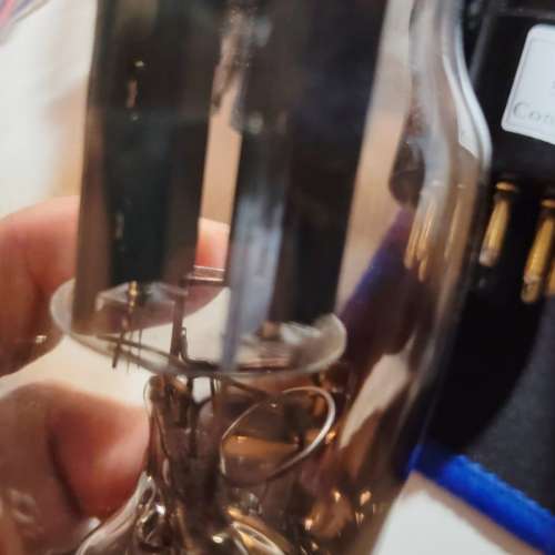 放共三支整流,兩支5u4g及一支5y3全部胆共=$1500